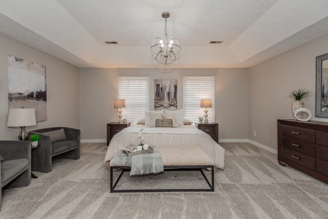 Building Photo - 1902 Cheyenne Dr