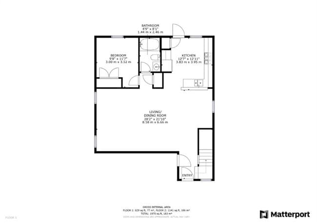 Building Photo - 308 Redonda Dr
