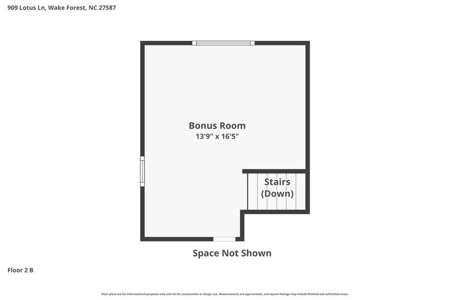 Building Photo - 909 Lotus Ln