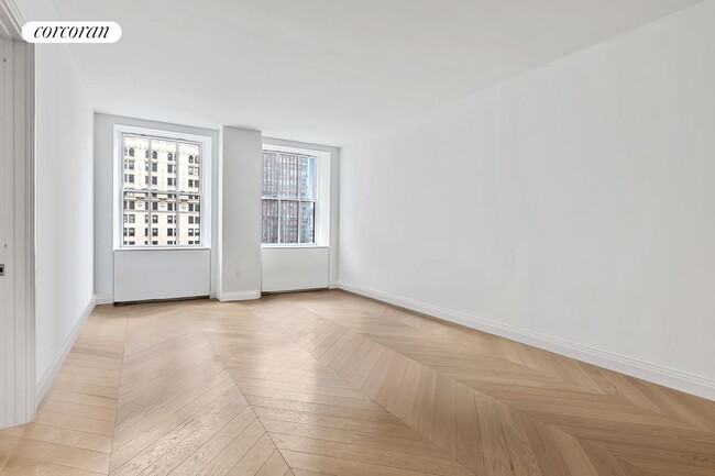 Building Photo - 1 Wall St