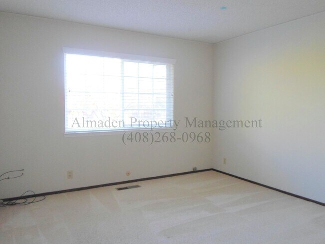 Building Photo - Spacious Home in Almaden Valley w/ Central...