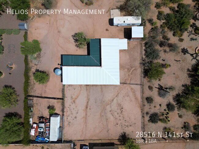 Building Photo - 28516 N 141st St