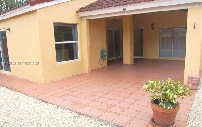 Building Photo - 10957 SW 73rd Terrace