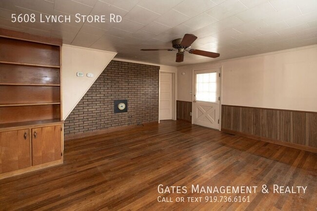Building Photo - 5608 Lynch Store Rd