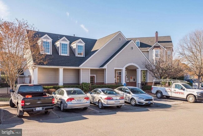 Building Photo - 20875 Cosworth Terrace