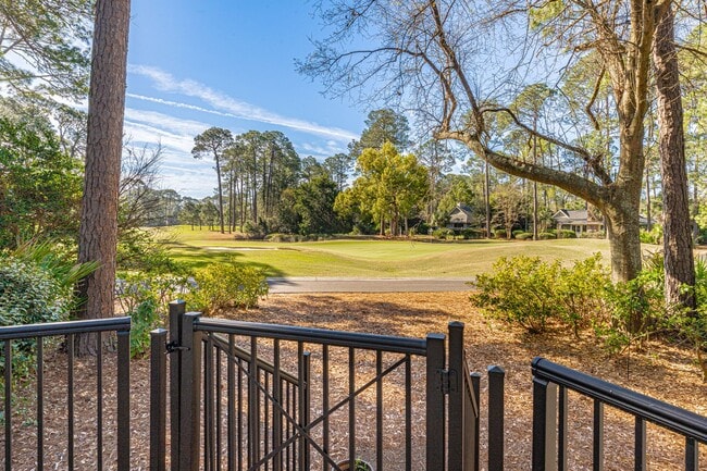 Building Photo - Sea Pines Golf Club Rental