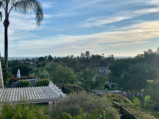 Building Photo - Laguna Niguel Detached Home with Ocean View!