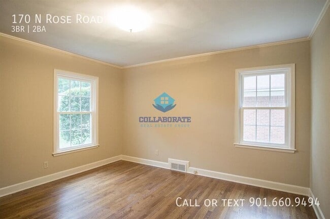 Building Photo - 170 N Rose Rd
