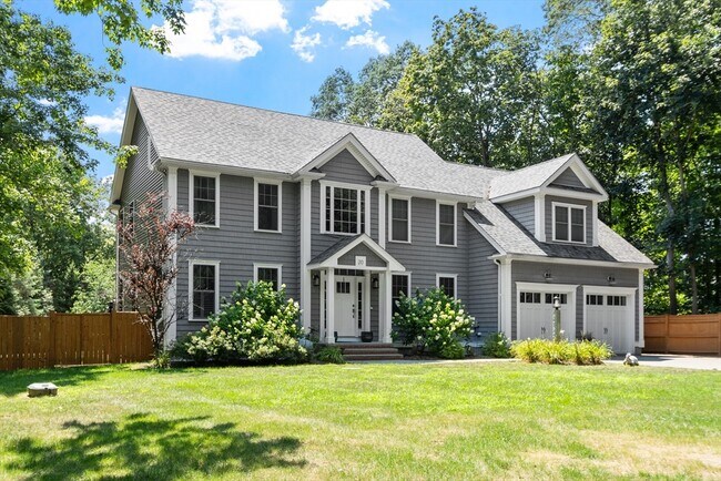 Primary Photo - 20 Assabet Ave