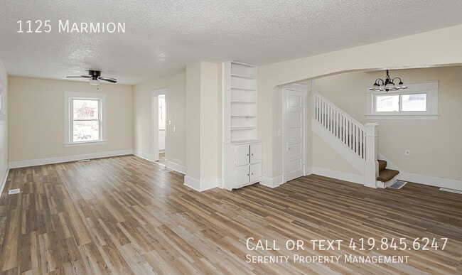 Building Photo - 1125 Marmion-