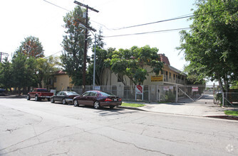 Building Photo - Vose Manor, LP (SOLD)