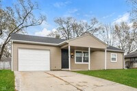 Building Photo - 4917 Barlow Dr