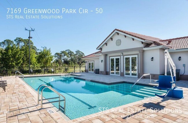 Building Photo - 7169 Greenwood Park Cir