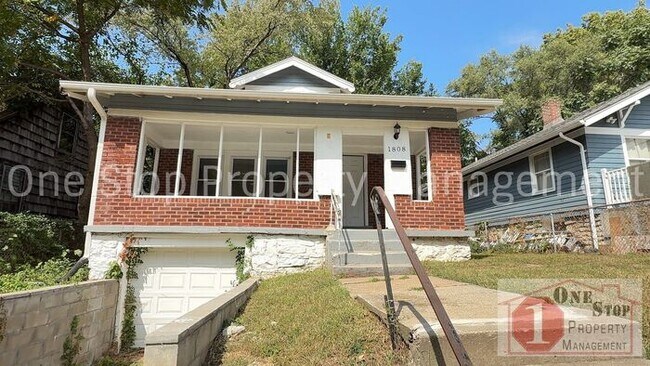 Primary Photo - 2 Bedroom, 1 bathroom in Kansas City