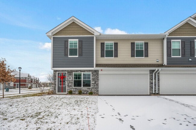 Primary Photo - 11032 Zest St NE