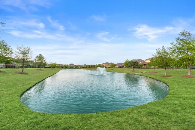 Building Photo - 9615 Eden Ridge Ln