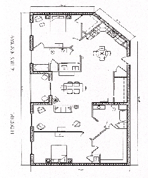 Graystone Court Villas - 375 Theatre Dr Johnstown PA 15904 | Apartment ...