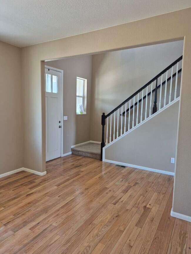 Building Photo - Spacious 5-Bed Home in Banning Lewis Ranch – Mountain Views