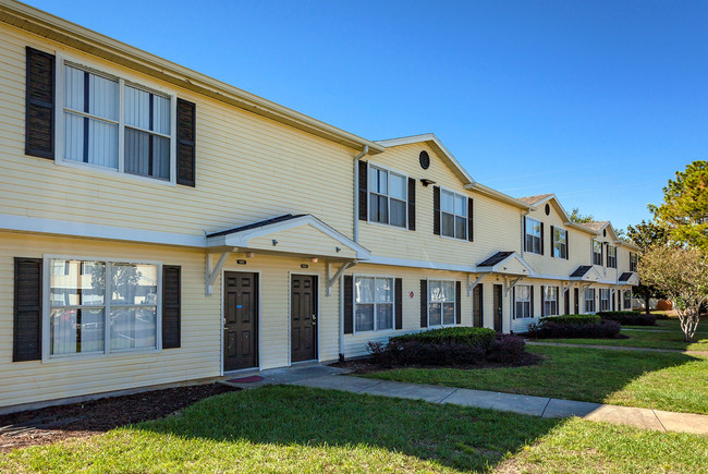 Building Photo - Landon Trace Townhomes