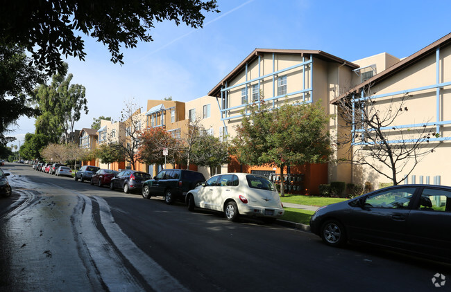 Building Photo - El Centro Loretto Apartments