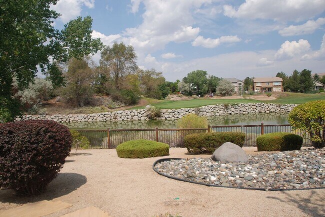 Building Photo - Red Hawk Golf View Home