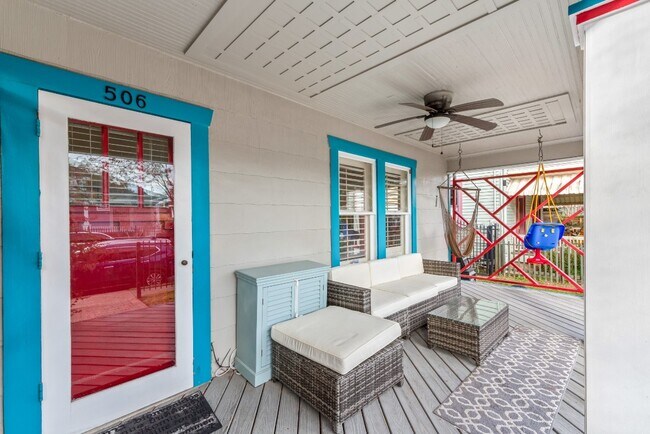 Building Photo - 506 Willard St