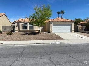 Building Photo - **Gorgeous 4-Bedroom Home in North Las Veg...