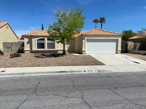 Building Photo - **Gorgeous 4-Bedroom Home in North Las Vegas!**