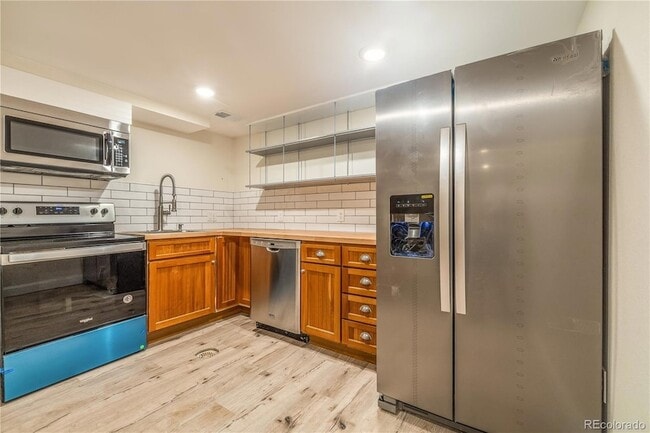 Building Photo - 6622 Harlan St