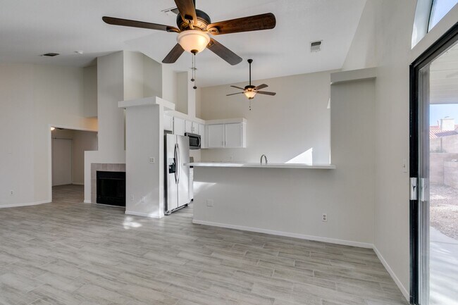 Building Photo - Beautifully Upgraded 3BD/2BA Home in Henderson’s Green Valley