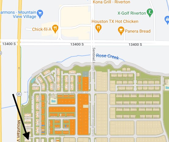 Building Photo - 4716 W Grady Ln