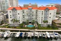Building Photo - 700 S Harbour Island Blvd