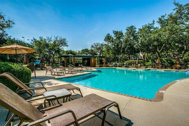 Building Photo - 5200 Keller Springs Rd