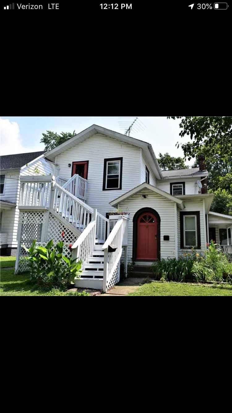 Multi-unit - 433 Spink St.