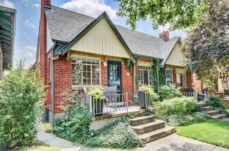 Building Photo - Gorgeous duplex near Cherry Creek!