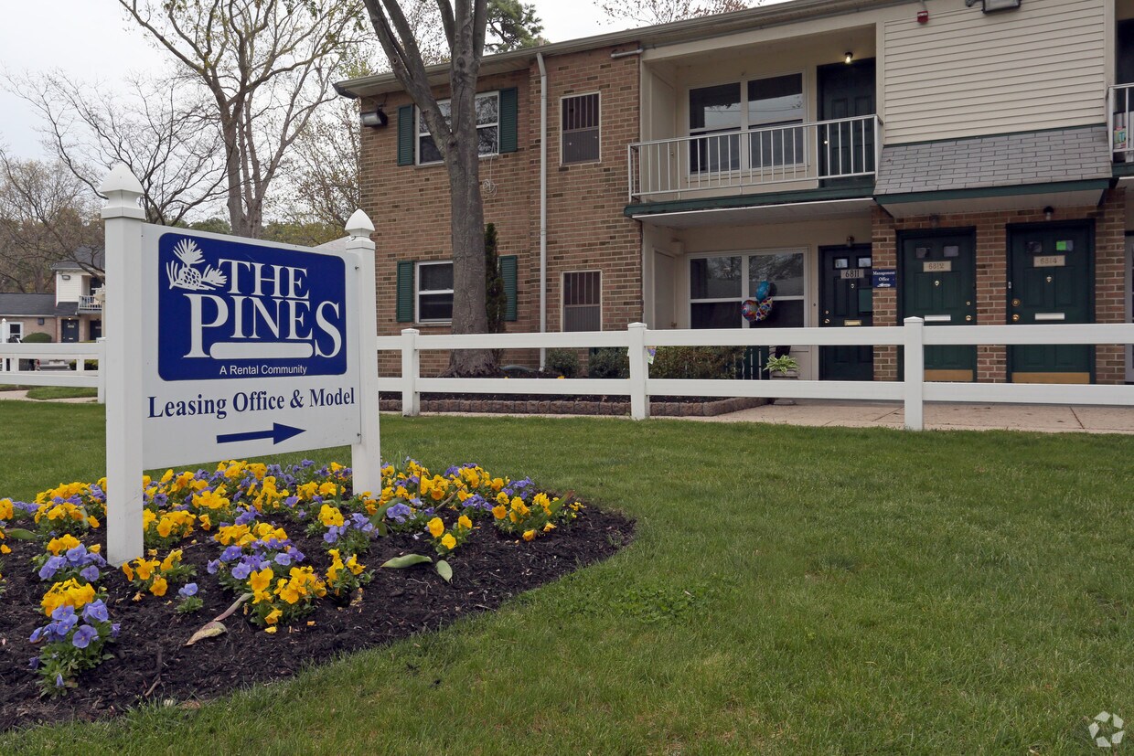 The Pines Lindenwold Nj Apartment Finder