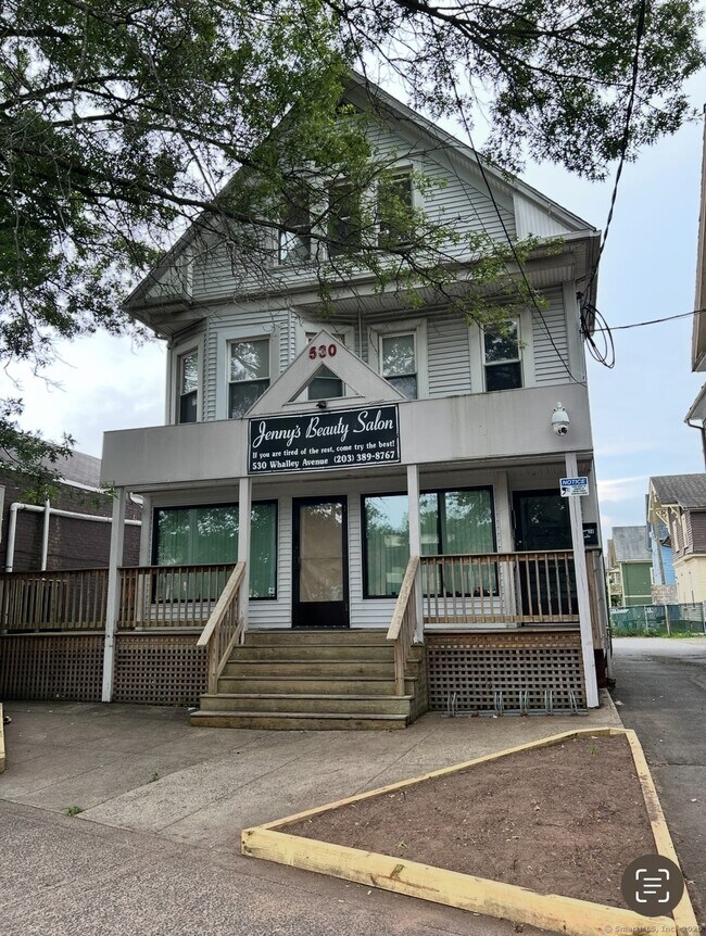 Building Photo - 530 Whalley Ave