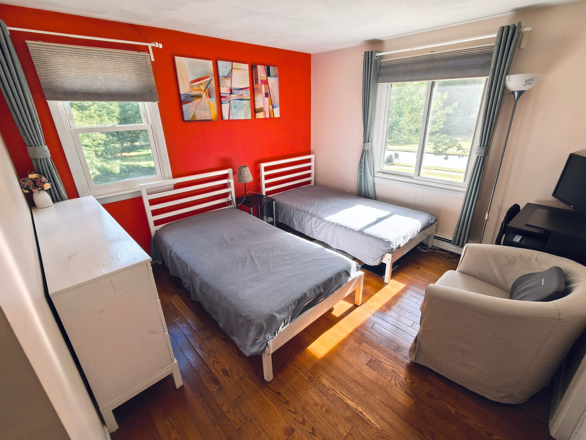 Bedroom_3 - 22 Howard Farm Rd