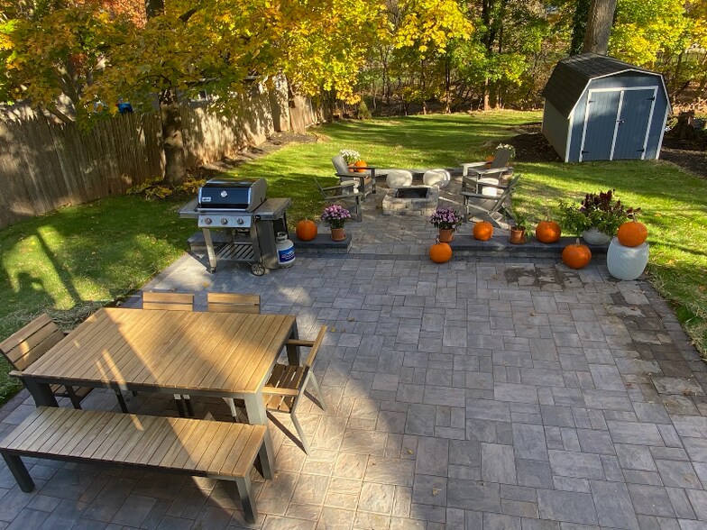 Building Photo - 125 Hamilton St