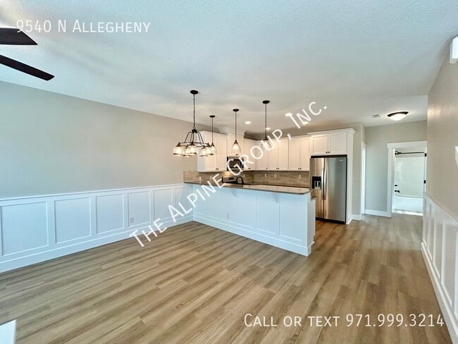 Building Photo - 9540 N Allegheny Ave