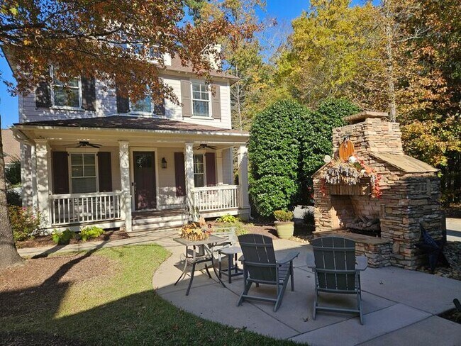 Building Photo - Live at the Saluda River Club