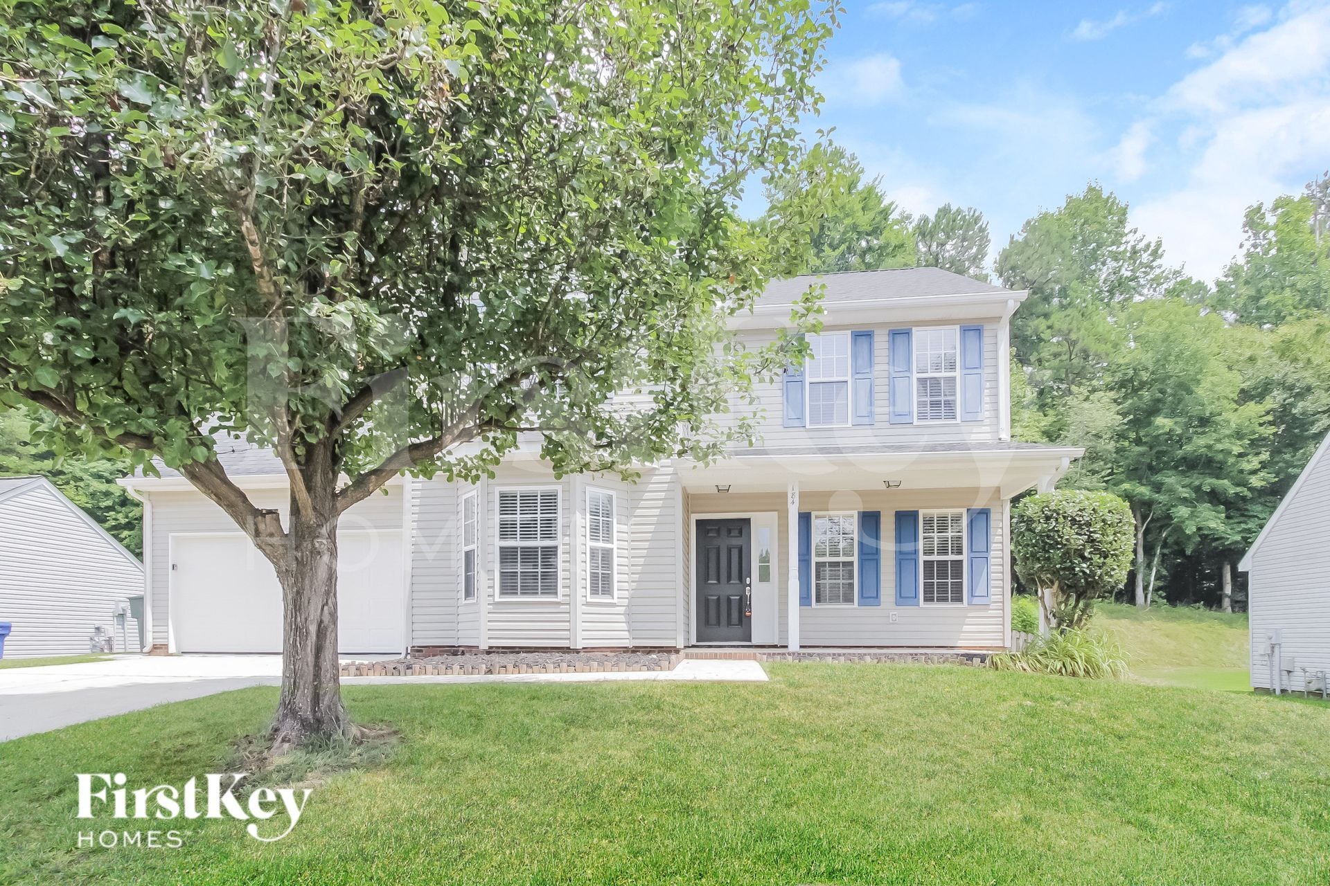 Building Photo - 184 Bradford Glyn Dr