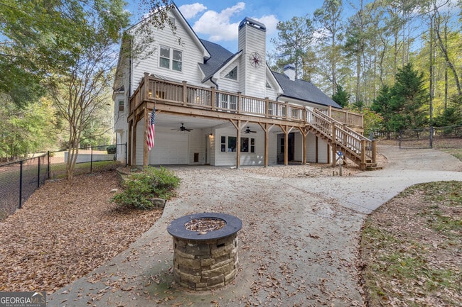 Building Photo - 135 Handshaker Ct