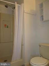 Bathroom with shower - 8002 Cattail Ct