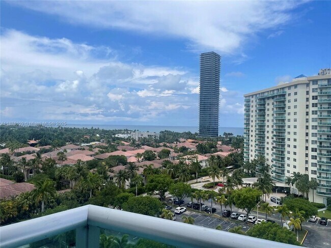 Building Photo - 19380 Collins Ave