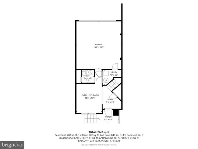 Building Photo - 3636 Worthington Blvd