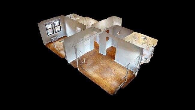 Building Photo - Foggy Bottom One Bedroom Available Now! Ro...