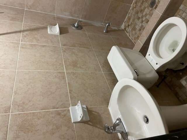 Bathroom - 271 60th St