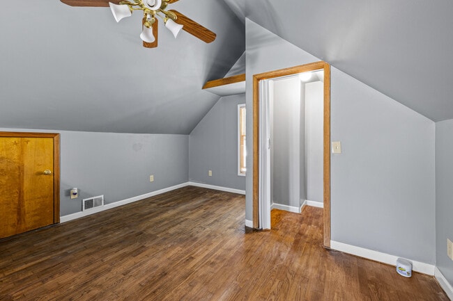 Building Photo - 4705 Jackson St