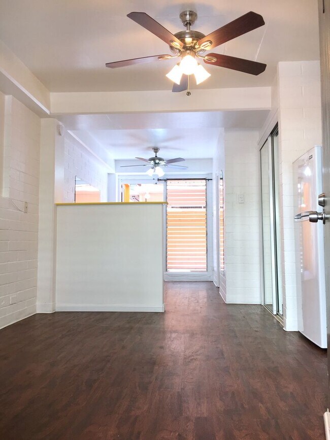 Building Photo - 264 Kaiulani Ave-Unit 1